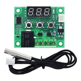 Controlador Temperatura Sensor 12v, Cervejeira Chocadeira