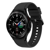 Samsung Galaxy Watch4 Classic Bluetooth 1.4'' 46mm - Preto