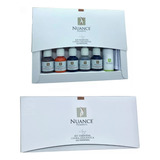 Kit Lábios E Sobrancelha Inorgânica Nuance 5ml - Nfe