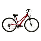 Bicicleta R29 Dama Paseo Todo Terreno Shimano Envió Gratis