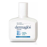 Dermaglós Facial Emulsión Hidr. Día Piel Normal A Mixta 75ml