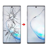 Cambio Cristal Glass Note 10 Para Pantalla Galaxy Note 10
