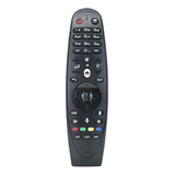 Control Remoto An-mr600 Para Televisor Led Inteligente LG Ma