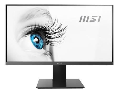 Monitor Led Msi Pro Mp241x Hdmi Vga 24 PuLG 