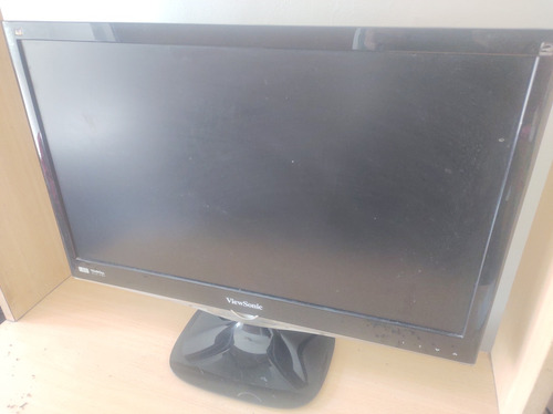 Monitor Viewsonic 24