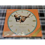 Kylie Minogue  - Step Back In Time - 2 Cds Collection Import