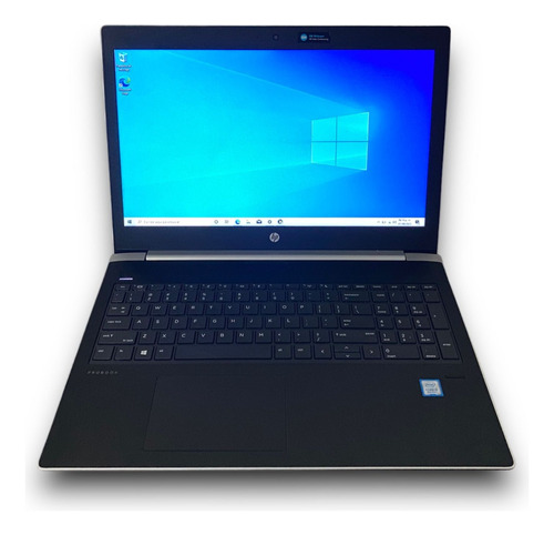 Laptop Hp Probook 450 G5 I5 8va 32gb Ram 1 Tb Ssd Cam Hdmi