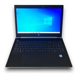 Laptop Hp Probook 450 G5 I5 8va 8gb Ram 128gb Ssd Cam Hdmi