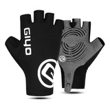 Guantes Giyo Ruta Mtb Ciclismo Bicicleta Original Nuevo Gel