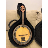 Banjo De Castro Luthier