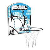 Tabela De Basquete Free Style 137 - Junges