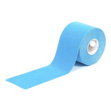 Vendaje Kinésio Tape Para Soporte Muscular | Dolor | Academia | Color: Negro