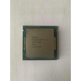 Intel Core I7 4770