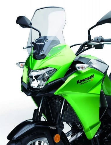 Espejo Derecho Kawasaki Versys 300 Del 2016 Al 2020 Original