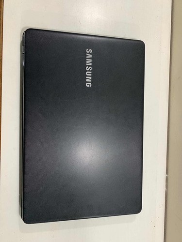 Notebook Samsung Expert I7 16gb Np300e5m