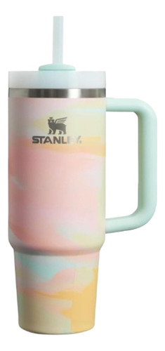 Copo Stanley Quencher 1.18l Edition Limited Flowstate 40oz 
