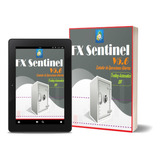 Software Fx Sentinel - Contador De Operaciones Abiertas 5.6