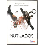 Lote 50 Dvds Terror - A Escolher No Lote