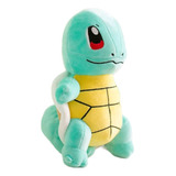 Pikachu Peluche De Squirtle De Pikachu Exelente Calidad 