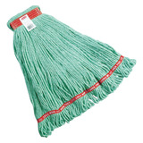 Productos Comerciales Web Foot Shrinkless Mop Head Replaceme