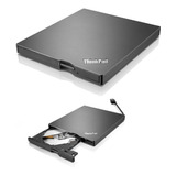 Lenovo Thinkpad, Quemador De Dvd, Ultraslim, Externo, 