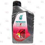 Aceite Para Motor Petronas Selenia 15w-40 1 Litro