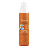 Avene Spray Niños Spf 50+ 200ml