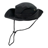 Sombrero Australiano Calidad Premium Pesca Safari Bonnie Hat