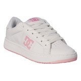 Zapatillas Mujer Dc Striker Ss Originales