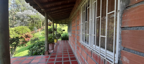 Linda Finca En Venta En La Vereda La Esperanza En Marinilla Antioquia - Imagen 2