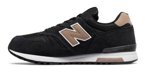 New Balance Classics Traditionnels Ml565skb