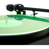 Tapete Acrílico Para Tocadiscos 11.75   Greenlit