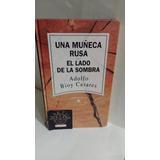 Una Muñeca Rusa Adolfo Bioy Casares Original Usado 