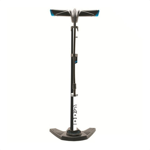 Inflador De Pie Team Edition Floorpump - Pro