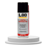 Limpia Contactos L80 Envase 240ml