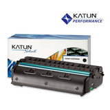 Toner Compativel Ricoh Katun Aficio Sp5200 Sp-5200 Sp5210 