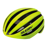 Casco Bicicleta Suomy Mistral Italia Cuota Nitrobikes