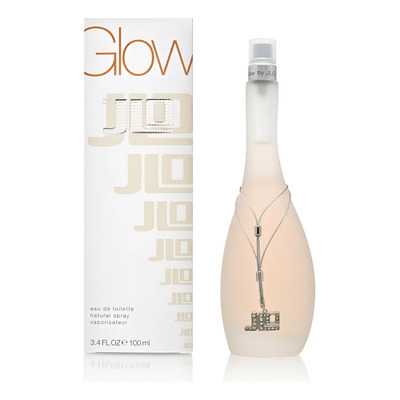 Perfume Para Mujer Jennifer Lopez Glow 100 Ml 100% Original | Envío gratis