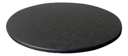 3 Protector De Mantel Impermeable Al Aire Negro 120cm