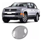 Vidrio De Faro Auxiliar Rompe Niebla Vw Amarok 2010 / 11 /12