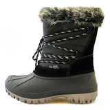 Botas Apreski Acon Classic Unisex Impermeables