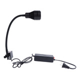 Peces Led Con Forma De Mazorca Con Clip Para Acuarios, 9,6 W