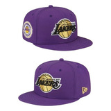 Gorra Lakers Colección 2023  Plana