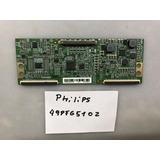 Placa T Con Philips 49pfg5102