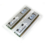 Memorias Para Server 8gb Ddr2 Ecc Pc2 2x4gb Kit Hp Dell Ibm