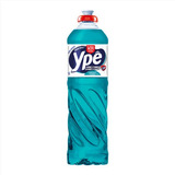 Detergente Antibac Ype Kit Com 3 Unidades