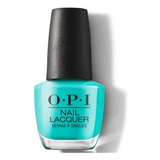 Opi Nail Lacquer Summer Make T Rules I´m Yacht Leaving 15ml