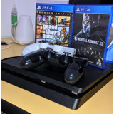 Playstation 4 1tb