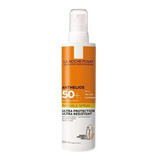 Laroche Posay Anthelios Spray Invisible Spf50+ 200ml 