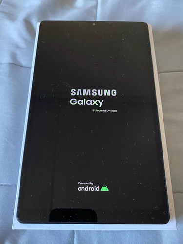 Tablet Samsung Galaxy A7 Lite 3gb 32gb